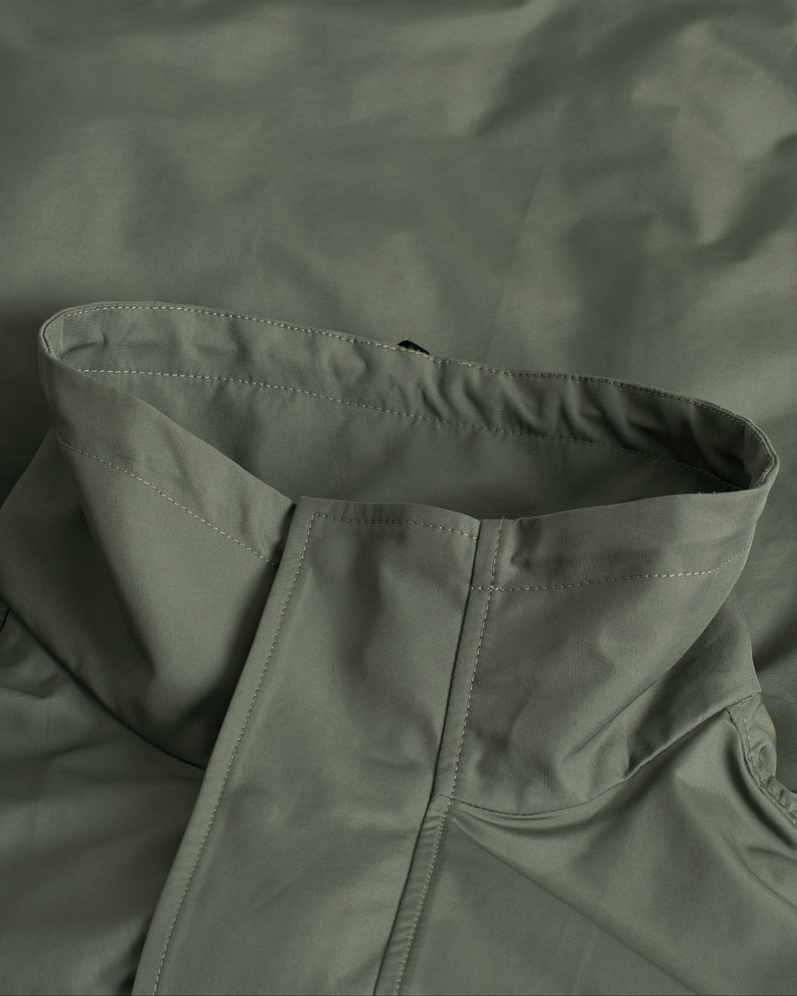 Homme | Pre-owned Manteaux Et Vestes | Pre-owned | Canada Goose Stanhope Jacket Sagebrush