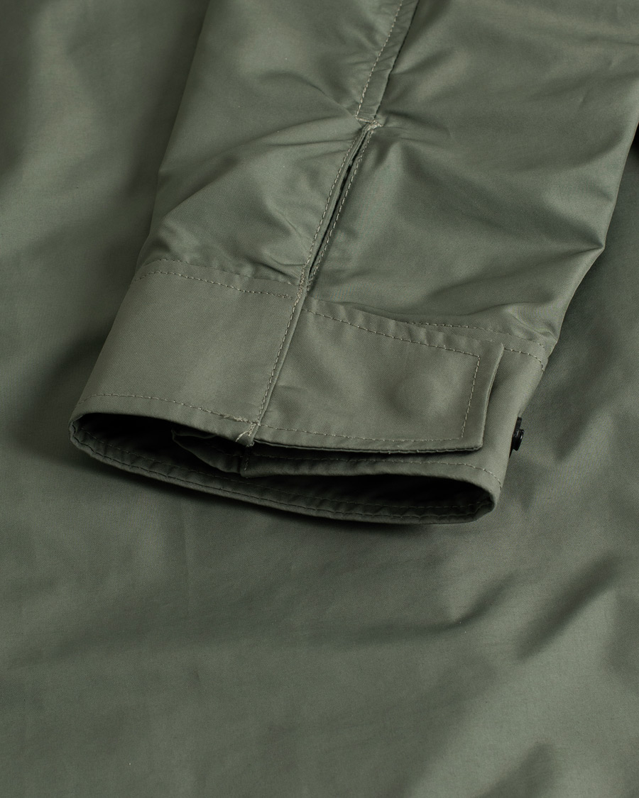 Homme | Pre-owned Manteaux Et Vestes | Pre-owned | Canada Goose Stanhope Jacket Sagebrush