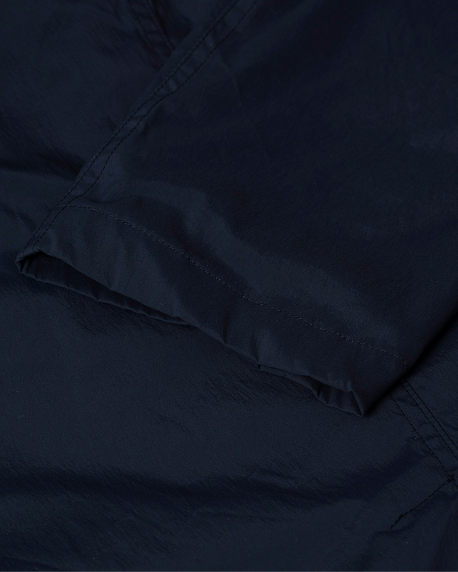 Homme | Manteaux Et Vestes | Pre-owned | Herno Bi-Stretch City Jacket Navy 52