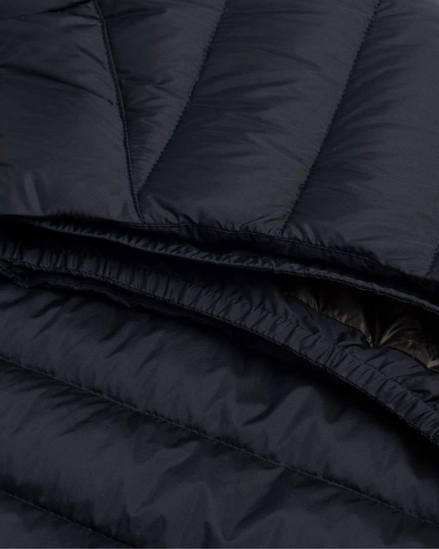 Homme | Manteaux Et Vestes | Pre-owned | MooRER Morfeo Down Vest Navy 52