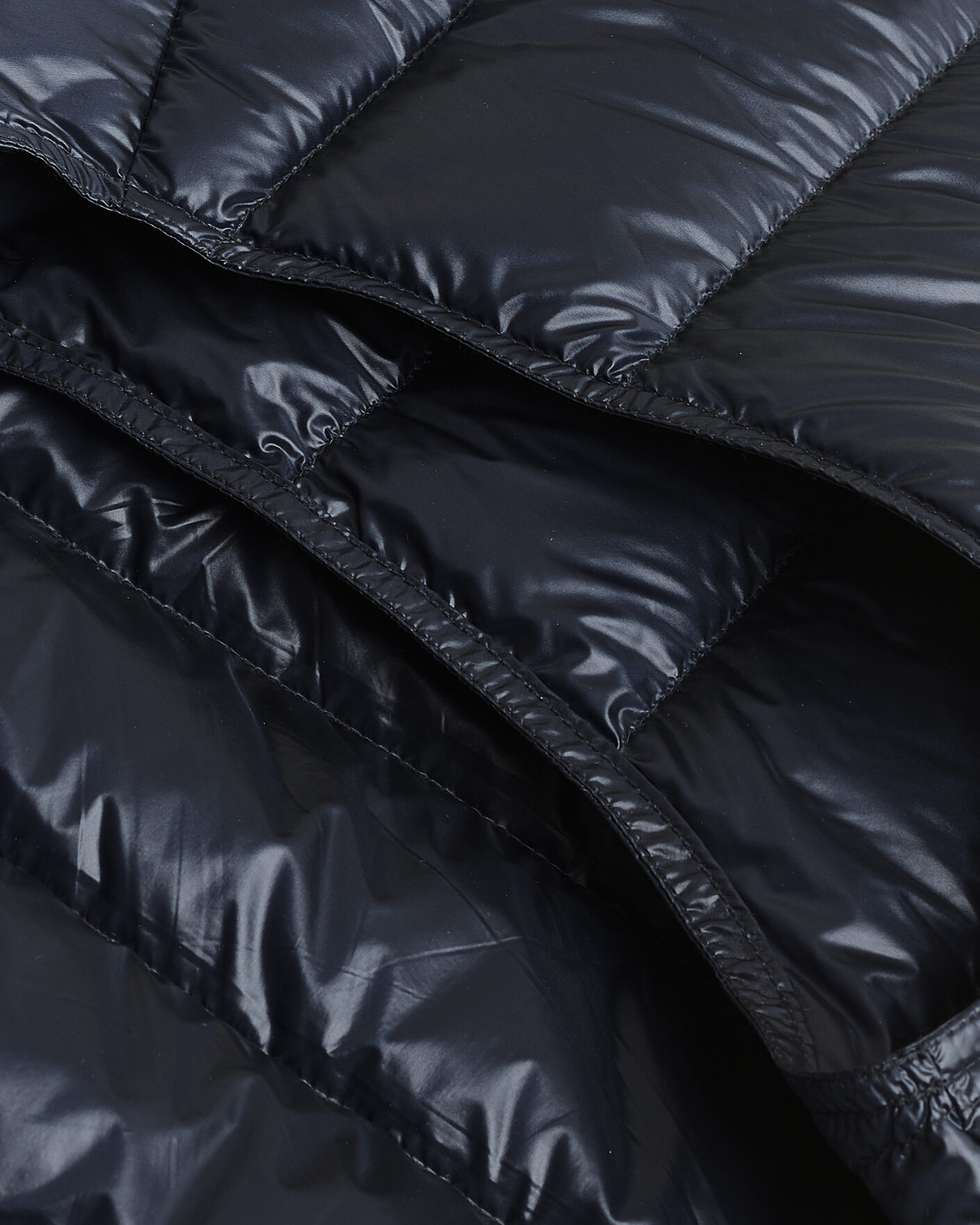 Homme | Pre-owned Manteaux Et Vestes | Pre-owned | Moncler Gui Down Vest Navy 4 - XL