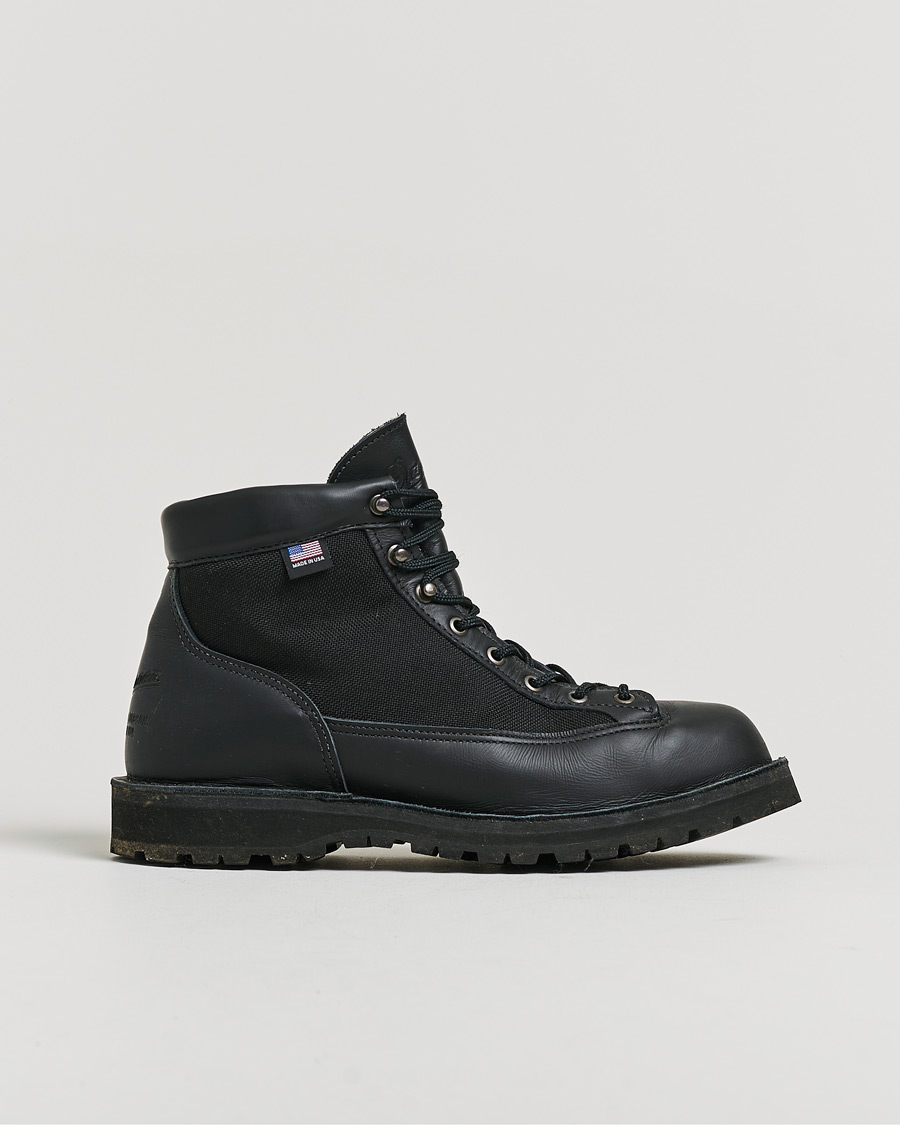 Homme | Danner Light GORE-TEX Boot Black US11 - EU45 | Pre-owned | Danner Light GORE-TEX Boot Black US11 - EU45