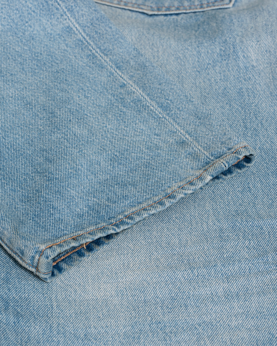Homme | Jeans | Pre-owned | Levi's Made & Crafted 501 Classic Jeans Inlet W34L32