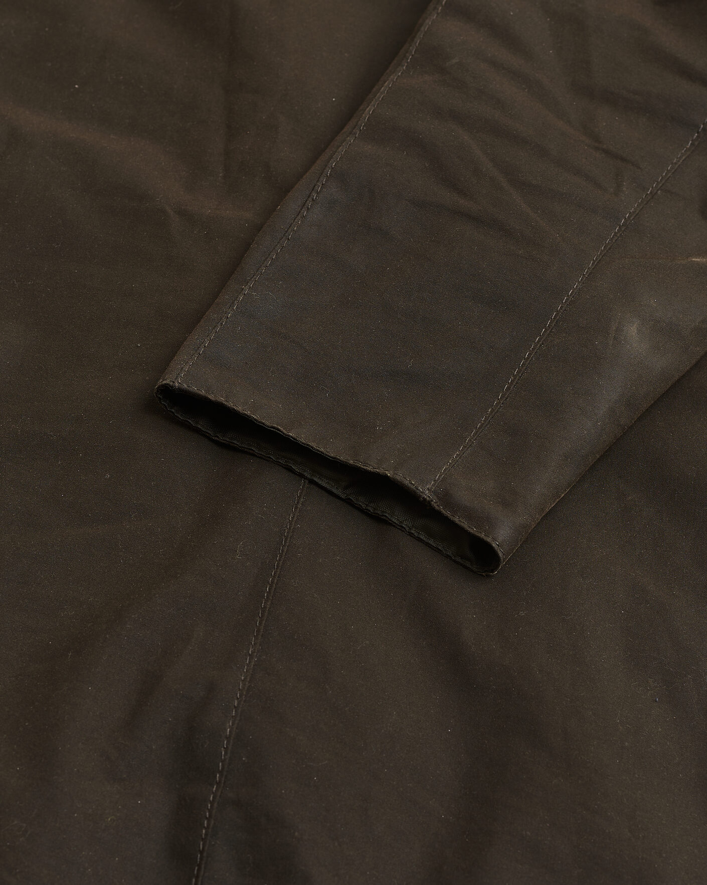 Homme | Pre-owned Manteaux Et Vestes | Pre-owned | Barbour Lifestyle Beausby Waxed Jacket Olive S