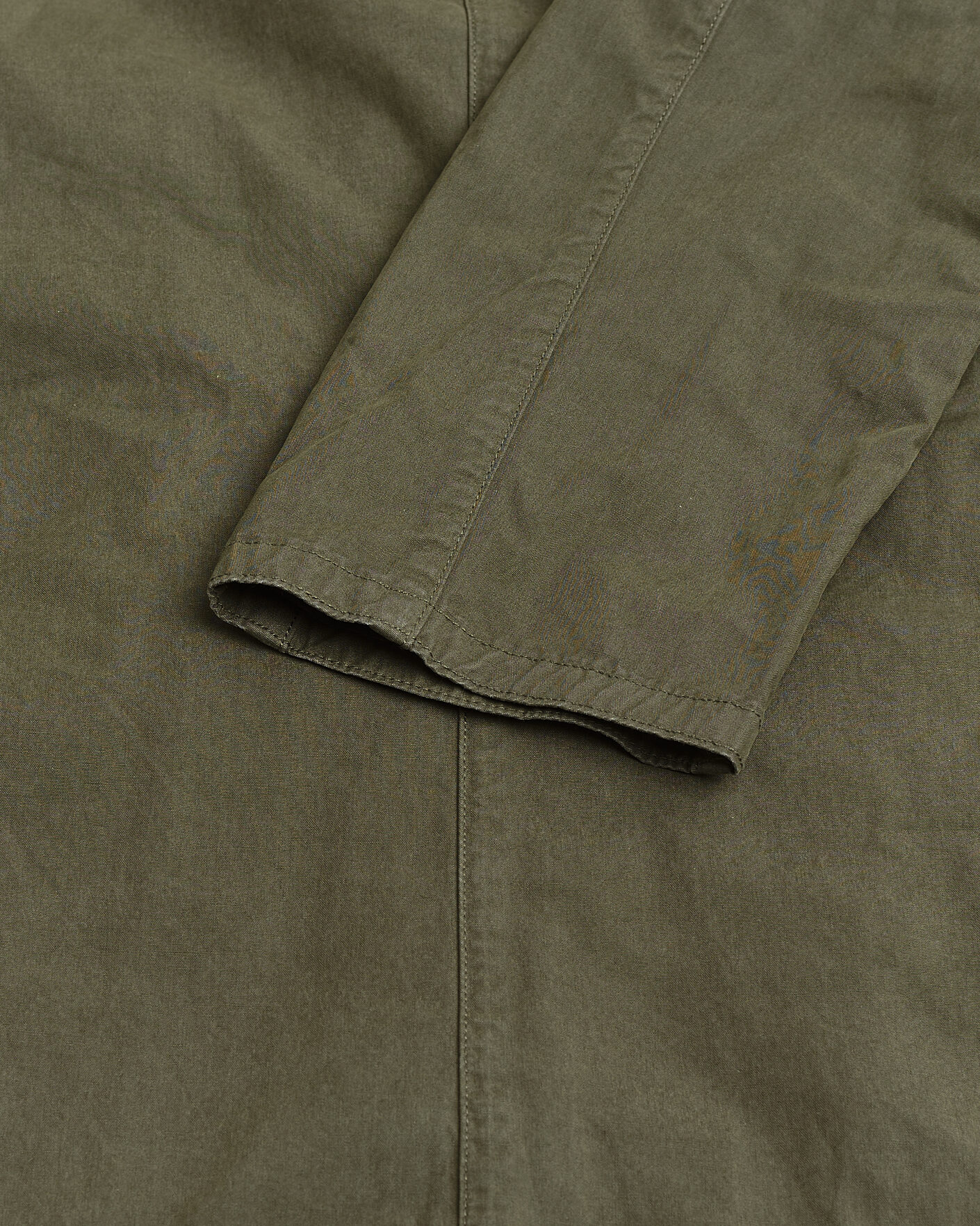 Homme | Pre-owned Manteaux Et Vestes | Pre-owned | Barbour LifestyleAshby Casual JacketOliveM
