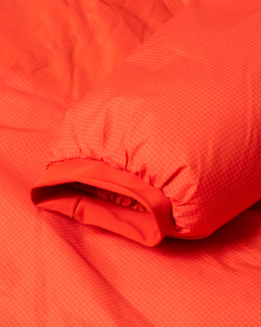 Homme | Manteaux Et Vestes | Pre-owned | Arc'teryx Alpha Parka Dynasty