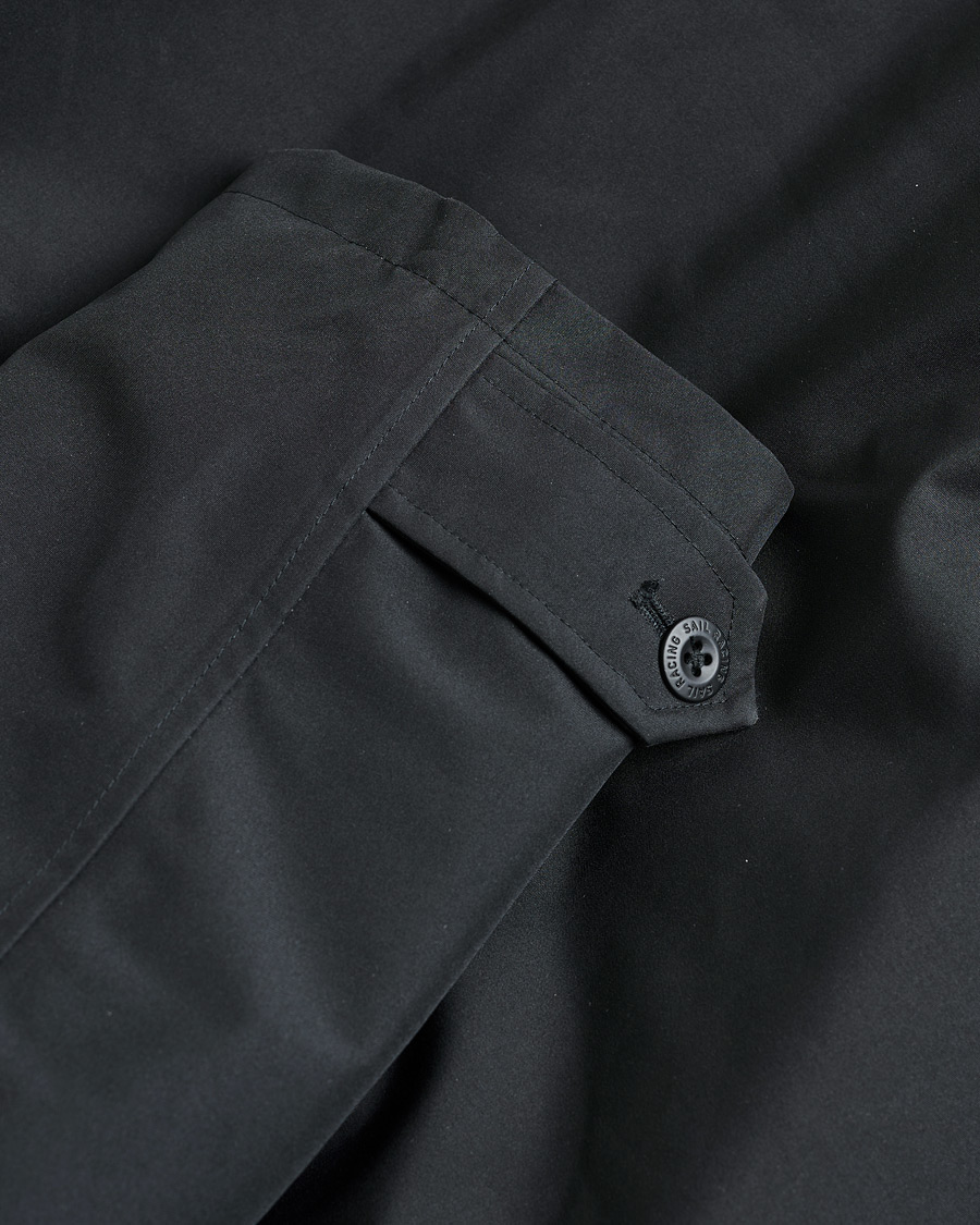 Homme | Pre-owned Manteaux Et Vestes | Pre-owned | Sail Racing Heavy Peacoat Black M