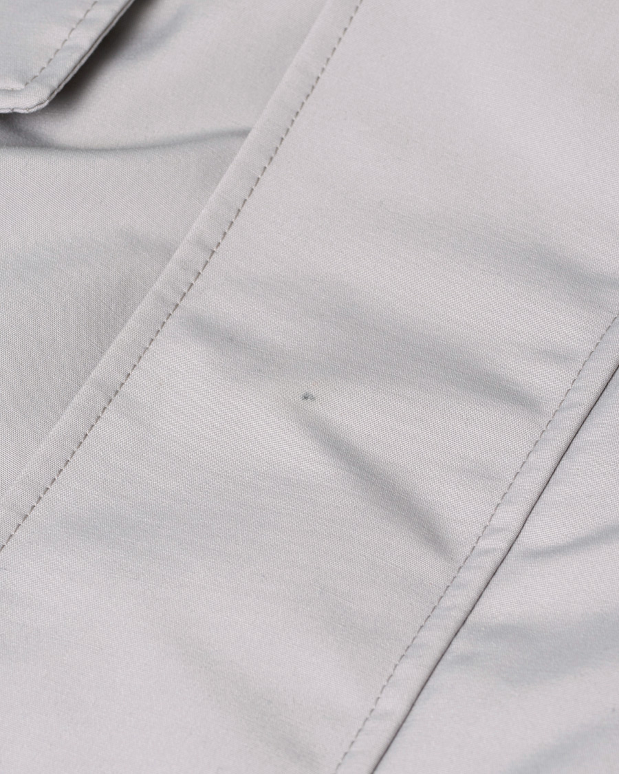 Homme | Manteaux Et Vestes | Pre-owned | Canada Goose Langford Parka Limestone L