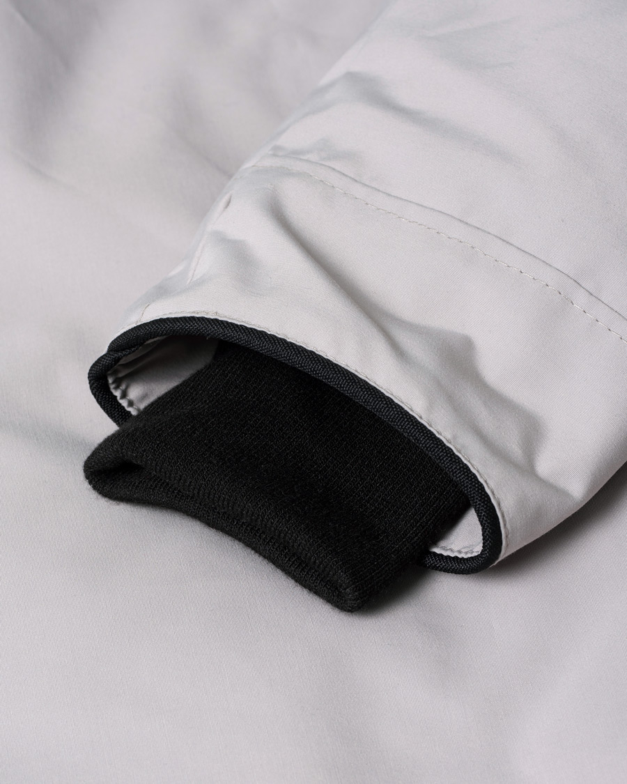 Homme | Manteaux Et Vestes | Pre-owned | Canada Goose Langford Parka Limestone L