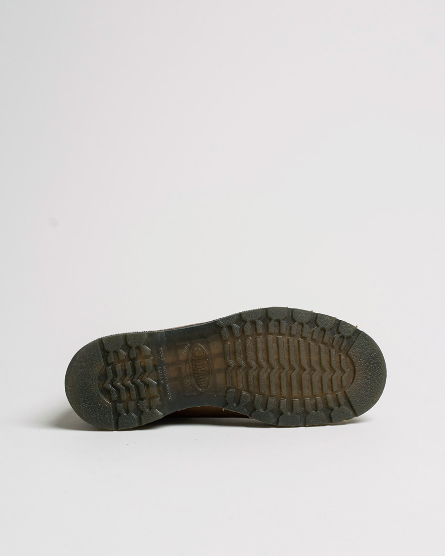 Homme | Pre-owned Chaussures | Pre-owned | Solovair Urban Hiker Boot Gaucho UK7 - EU40,5