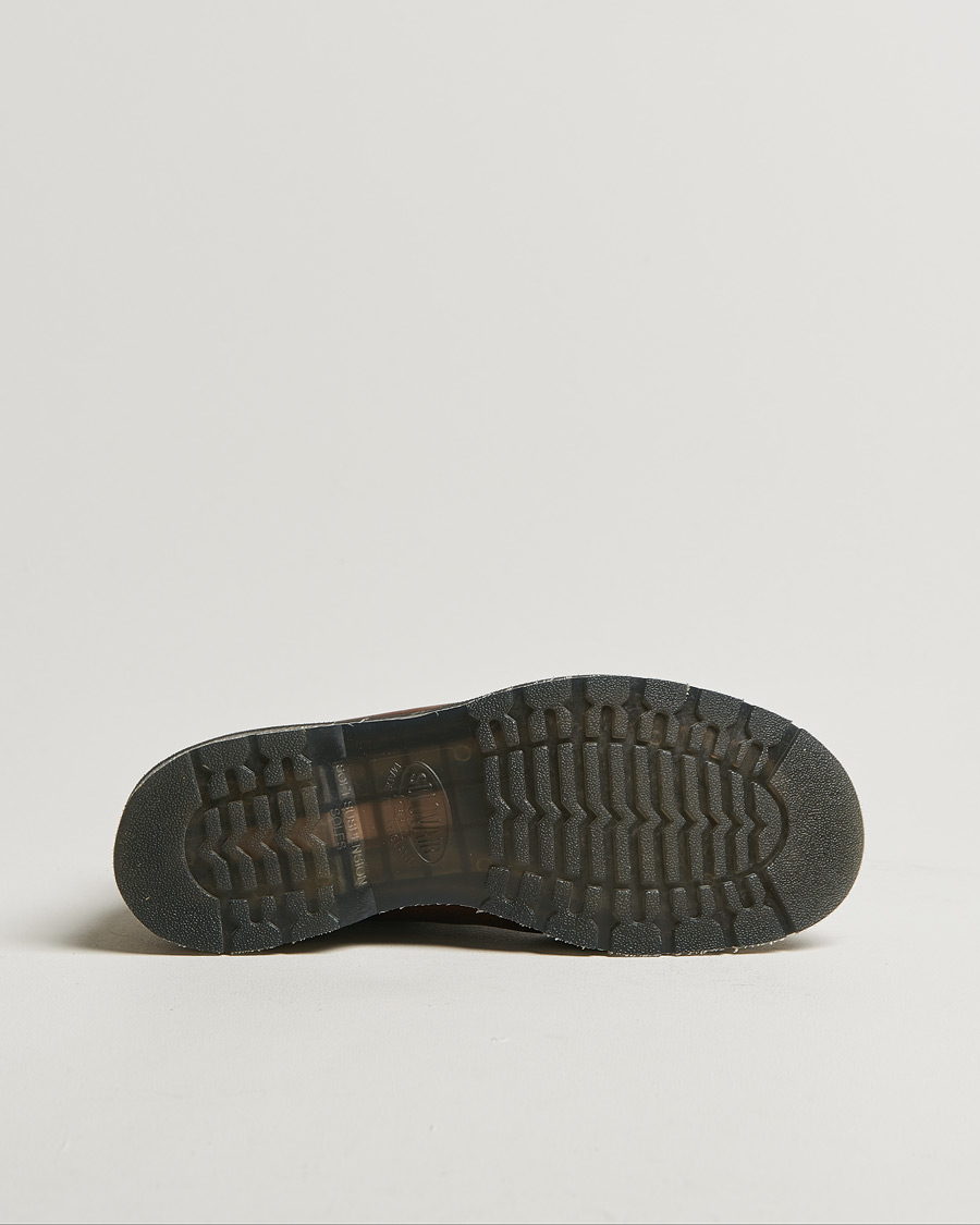 Homme | Solovair Urban Hiker Boot Gaucho | Pre-owned | Solovair Urban Hiker Boot Gaucho