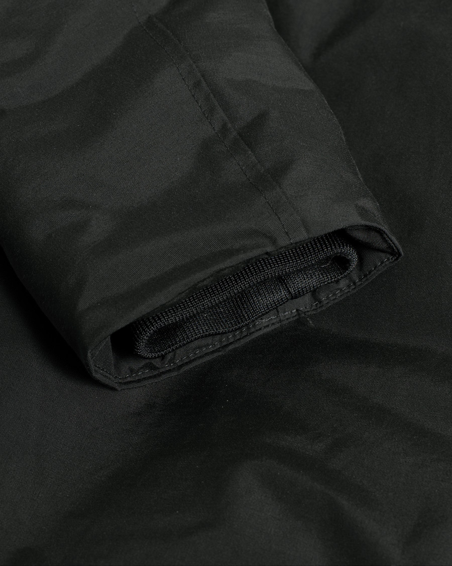 Homme | Manteaux Et Vestes | Pre-owned | Woolrich Parka Black S