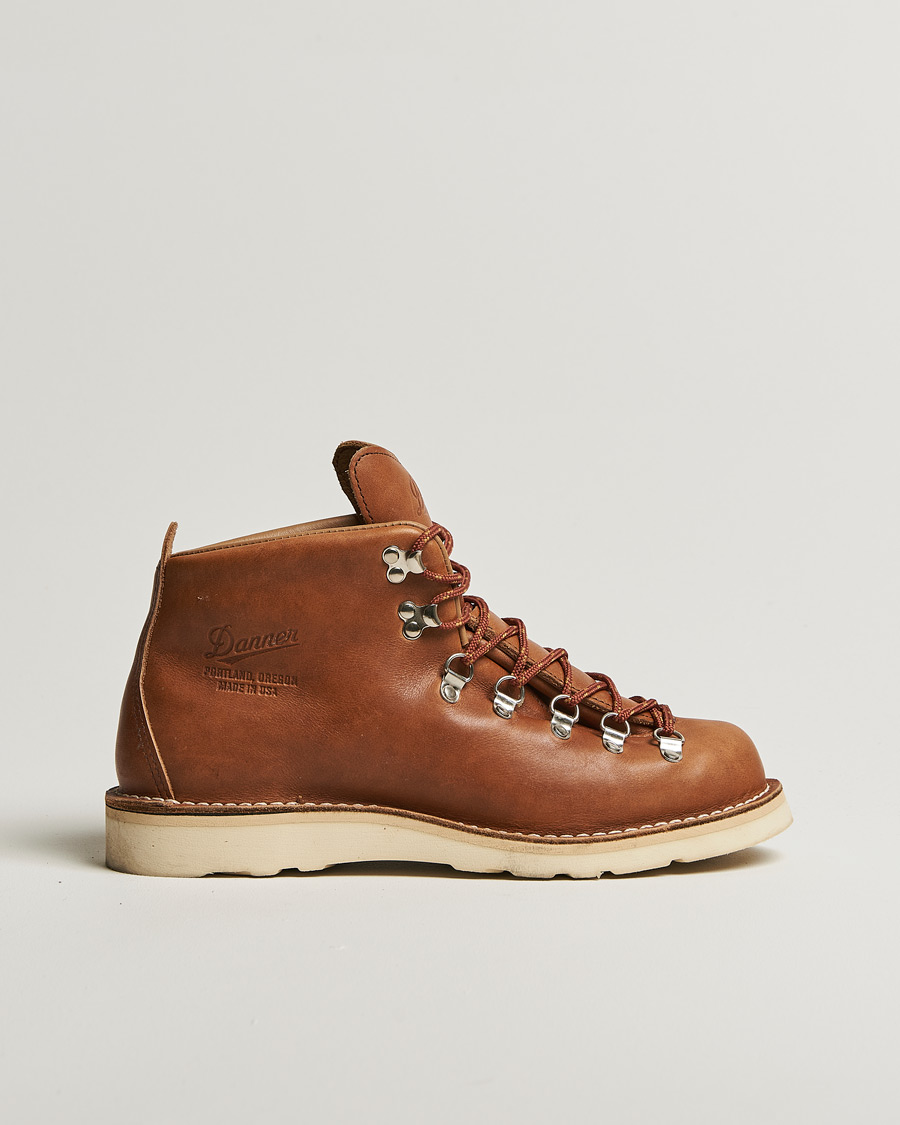Homme | Danner Mountain Light GORE-TEX Boot Kenton | Pre-owned | Danner Mountain Light GORE-TEX Boot Kenton