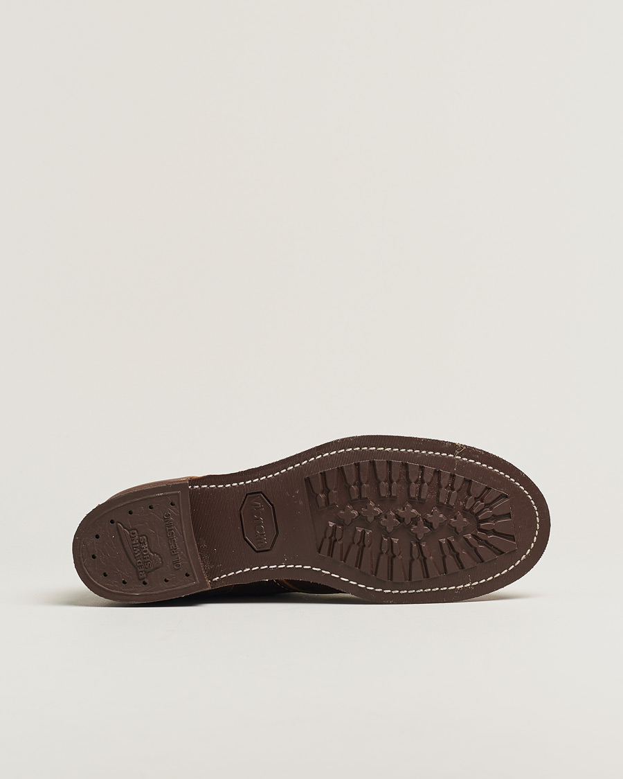 Homme | Red Wing Shoes Blacksmith Boot Copper Rough/Though Leather | Pre-owned | Red Wing Shoes Blacksmith Boot Copper Rough/Though Leather