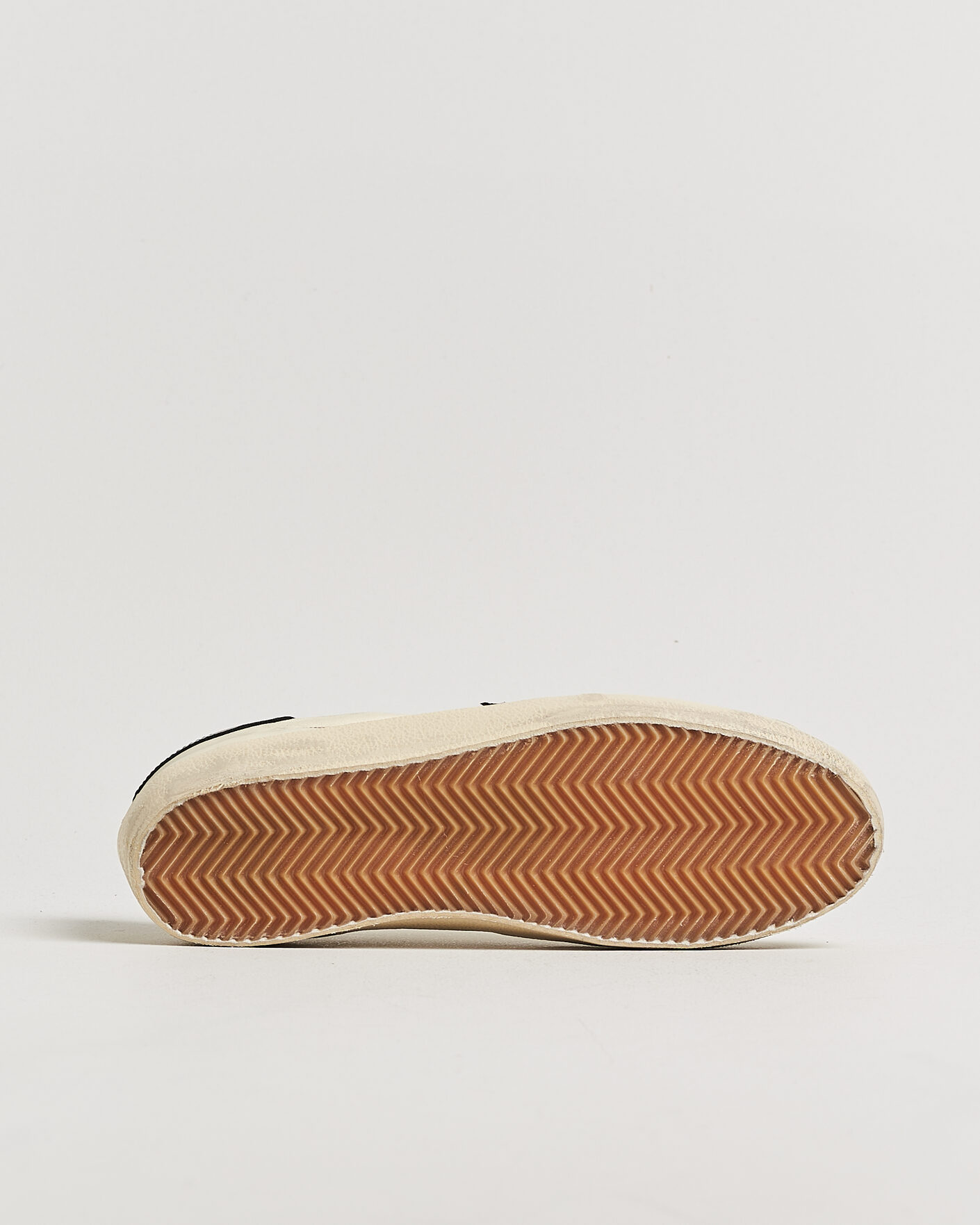 Homme | Pre-owned Chaussures | Pre-owned | Golden Goose Super-Star Sneakers Beige/Midnight 41