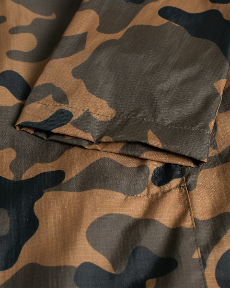 Homme | Manteaux Et Vestes | Pre-owned | Mackintosh Shower Rain Coat Camo