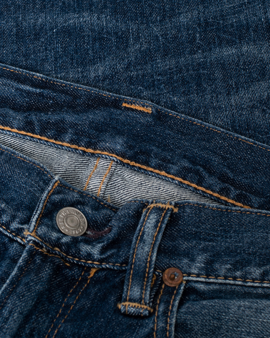 Homme | Jeans | Pre-owned | Polo Ralph Lauren Sullivan Slim Fit Jeans