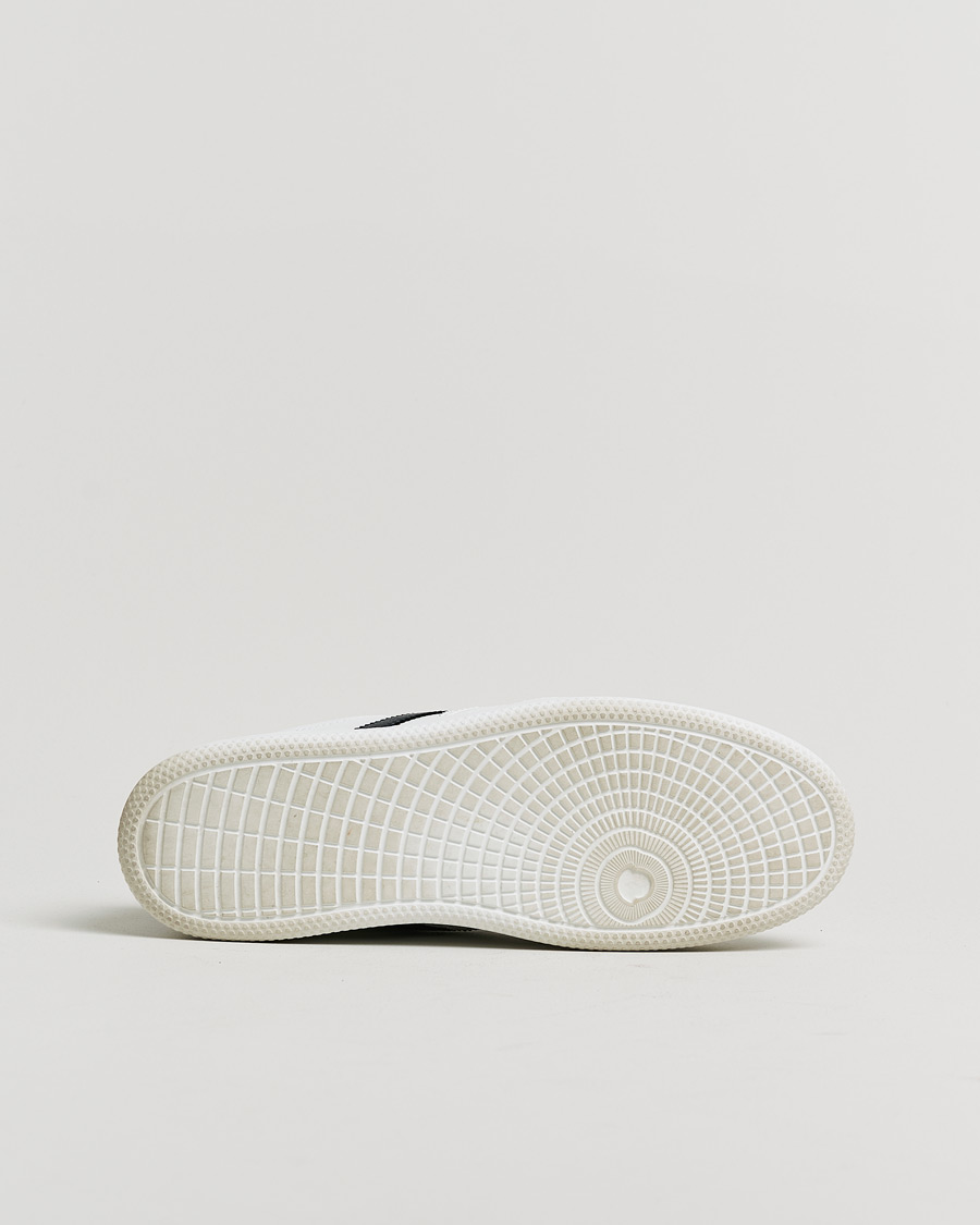 Homme | Pre-owned Chaussures | Pre-owned | Moncler Monaco Sneakers White 43