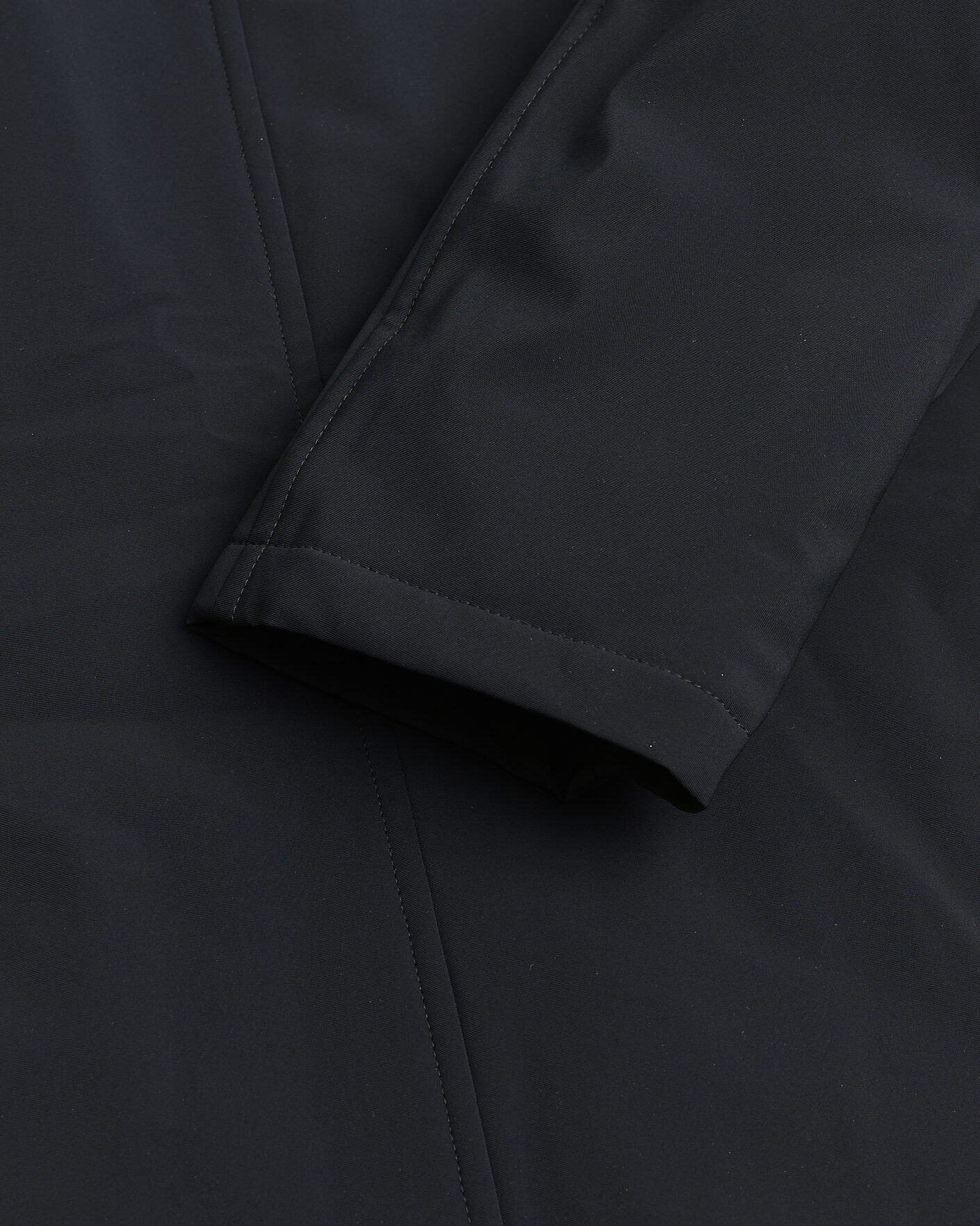 Homme | Pre-owned Manteaux Et Vestes | Pre-owned | Herno Nylon City Blazer Navy 50