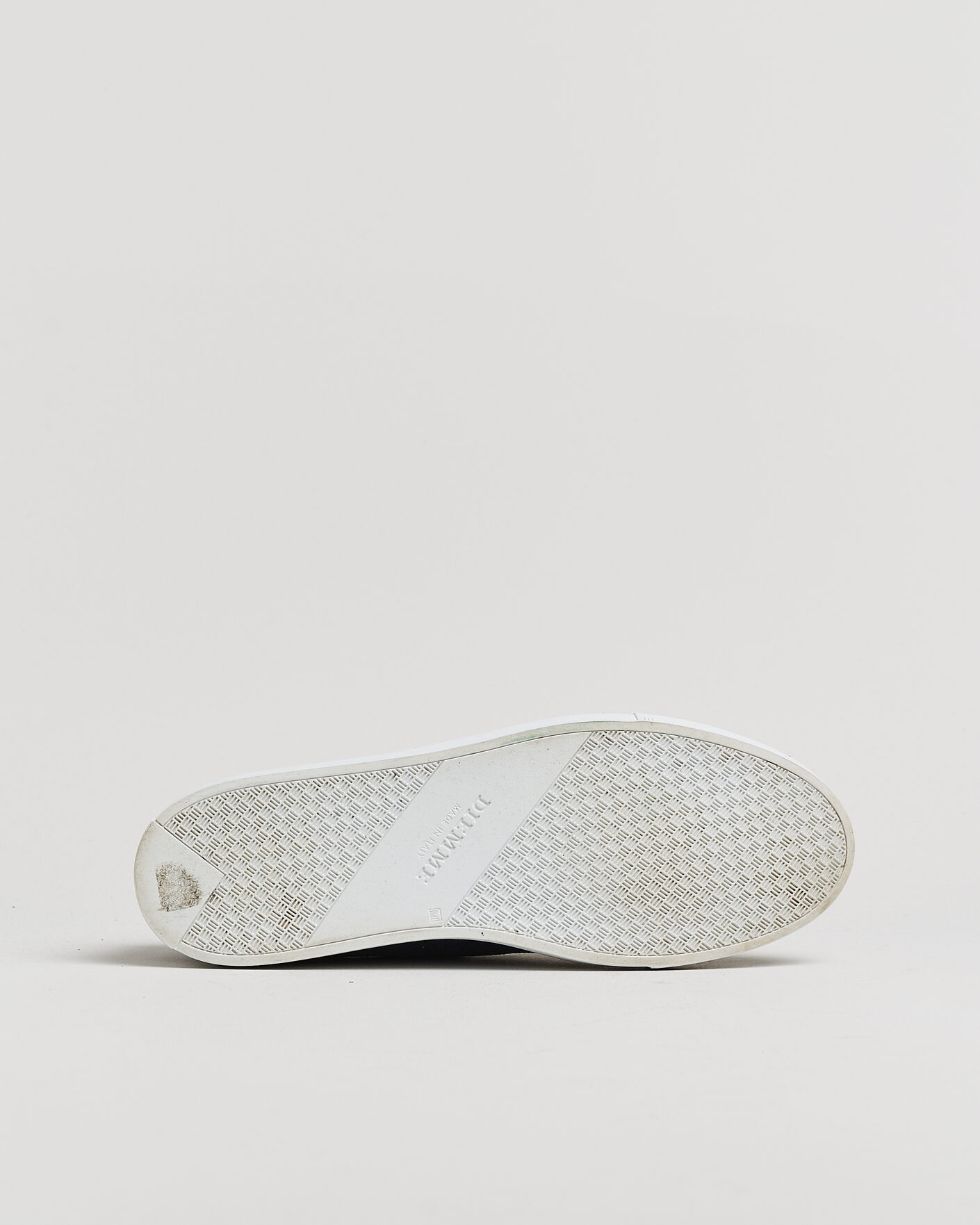 Homme | Pre-owned Chaussures | Pre-owned | Diemme Marostica Low Sneaker Navy Suede 42