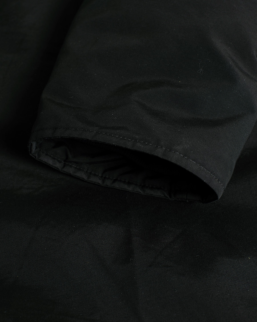 Homme | Manteaux Et Vestes | Pre-owned | Woolrich Arctic Parka No Fur Black M