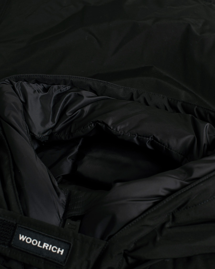 Homme | Manteaux Et Vestes | Pre-owned | Woolrich Arctic Parka No Fur Black