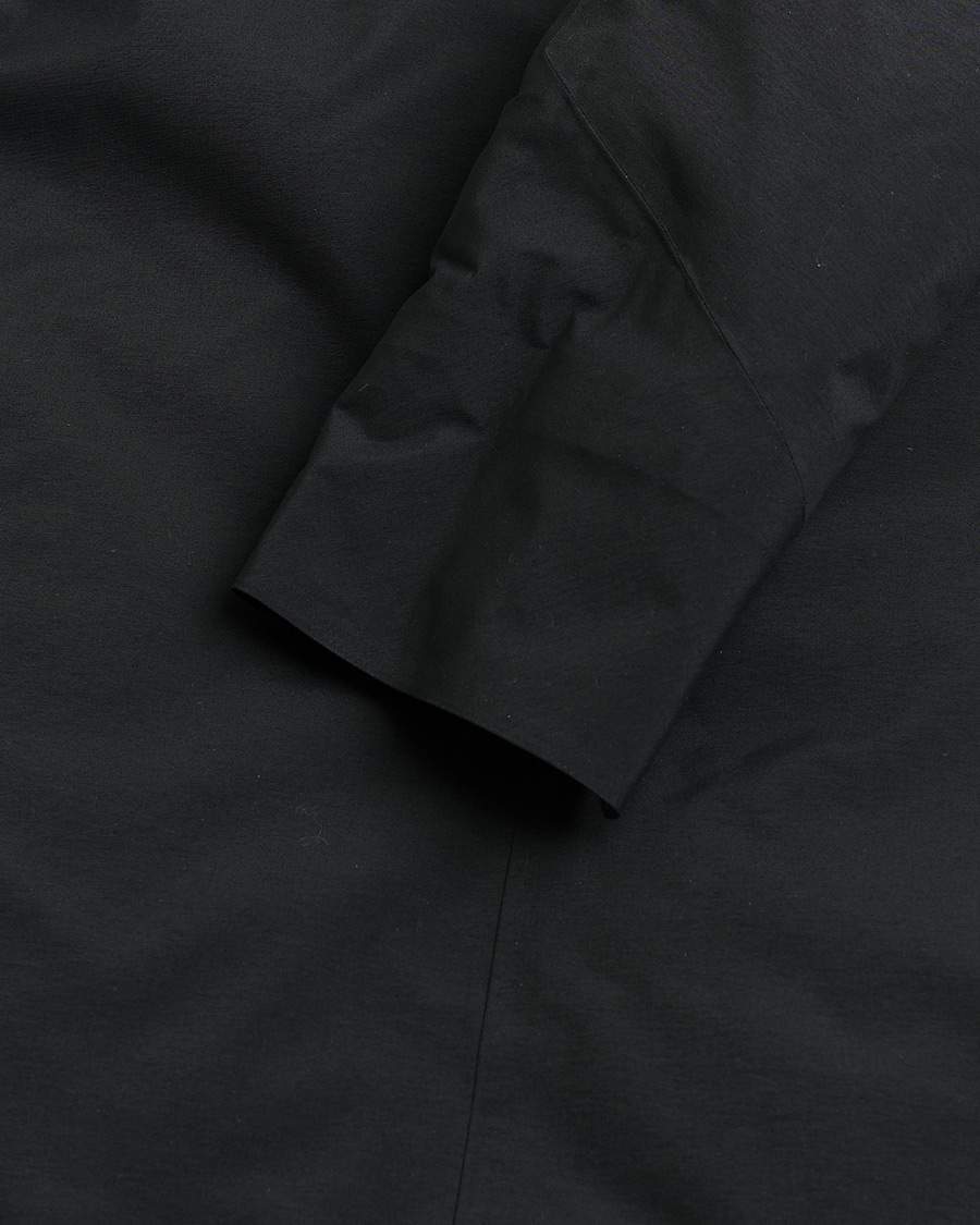 Homme | Pre-owned Manteaux Et Vestes | Pre-owned | Arc'teryx Veilance Monitor Down Coat Black L