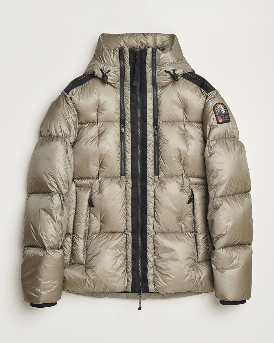 Homme | Pre-owned Manteaux Et Vestes | Pre-owned | Parajumpers Diran Powder Puffer Nowhere M
