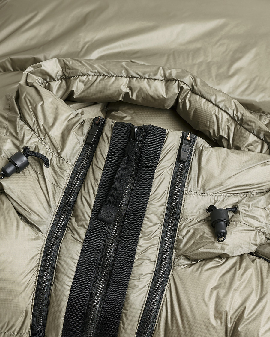 Homme | Pre-owned Manteaux Et Vestes | Pre-owned | Parajumpers Diran Powder Puffer Nowhere M