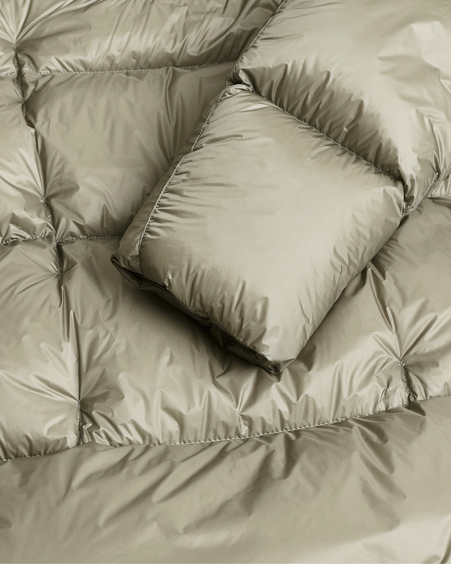 Homme | Pre-owned Manteaux Et Vestes | Pre-owned | Parajumpers Diran Powder Puffer Nowhere M