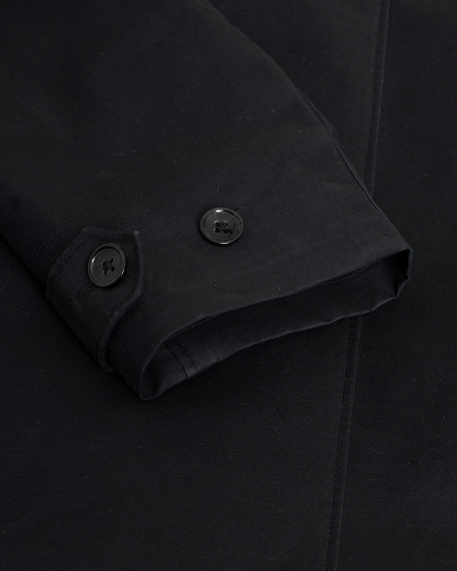 Homme | Manteaux Et Vestes | Pre-owned | GANT Car Coat Black L