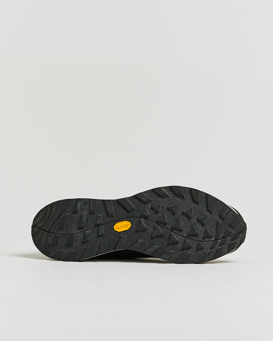 Homme | Pre-owned Chaussures | Pre-owned | Kiton Running Sneakers Dark Brown 43