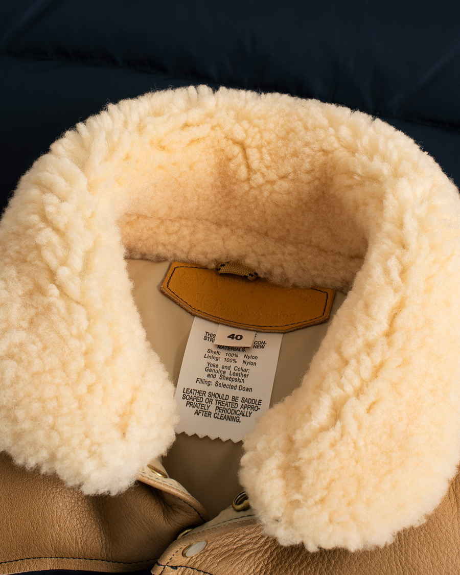 Homme | Manteaux Et Vestes | Pre-owned | Rocky Mountain Featherbed Christy Vest Navy 40