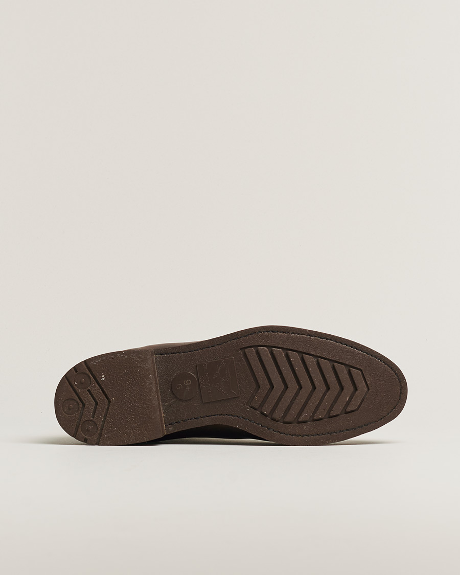 Homme | R.M.Williams Gardener G Boot Greasy Kip Brown | Pre-owned | R.M.Williams Gardener G Boot Greasy Kip Brown