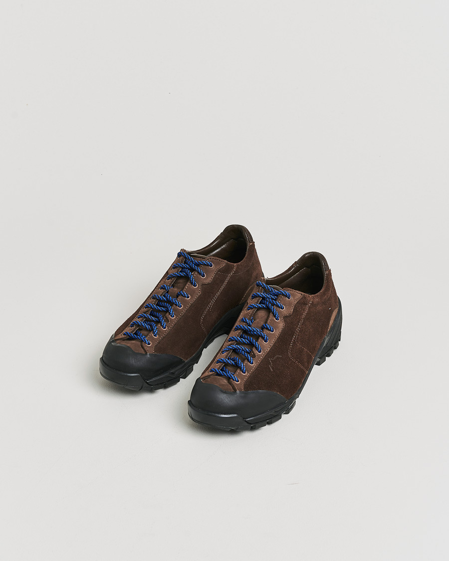 Homme | Diemme Movida Bison Suede 43 | Pre-owned | Diemme Movida Bison Suede 43