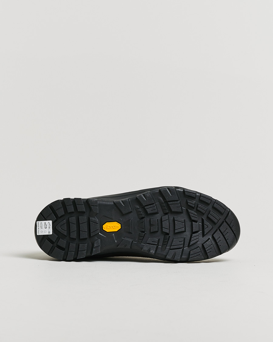 Homme | Pre-owned Chaussures | Pre-owned | Diemme Movida Bison Suede 43