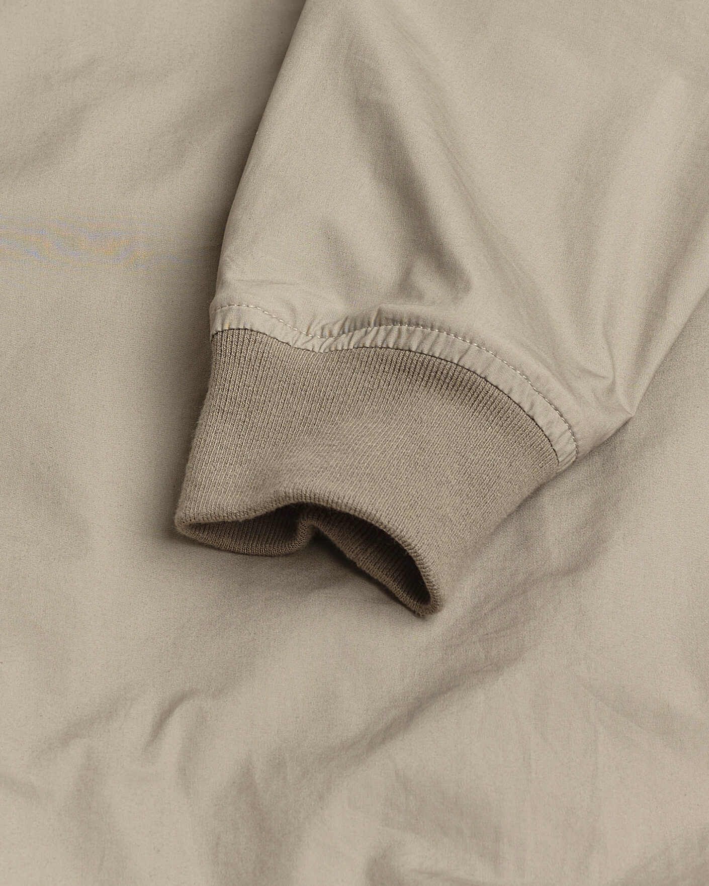 Homme | Pre-owned Manteaux Et Vestes | Pre-owned | Valstar Valstarino Lightweight Cotton Jacket Desert 50