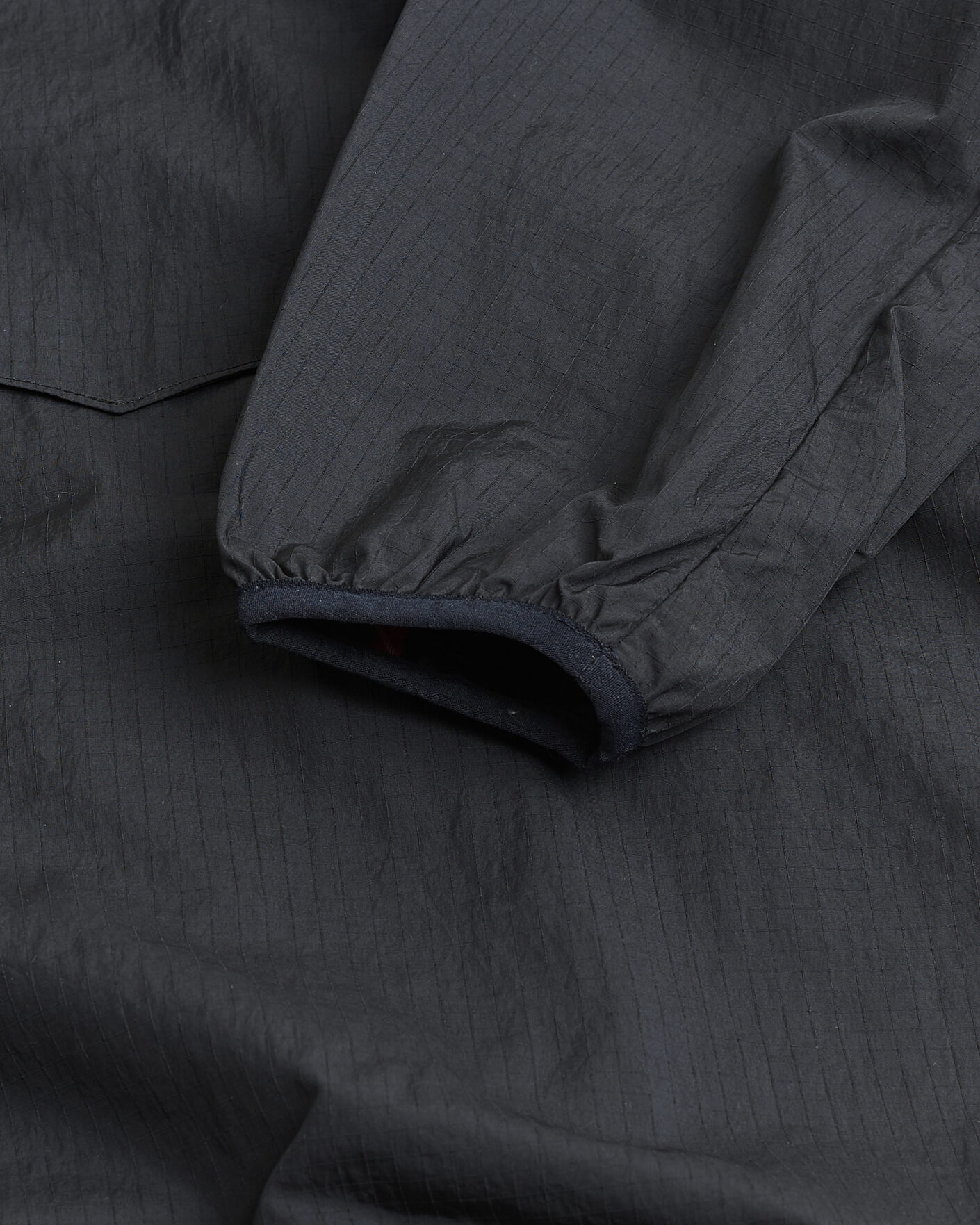 Homme | Pre-owned Chemises | Pre-owned | Baracuta Ripstop G9 Jacket Dark Navy UK38 - EU48