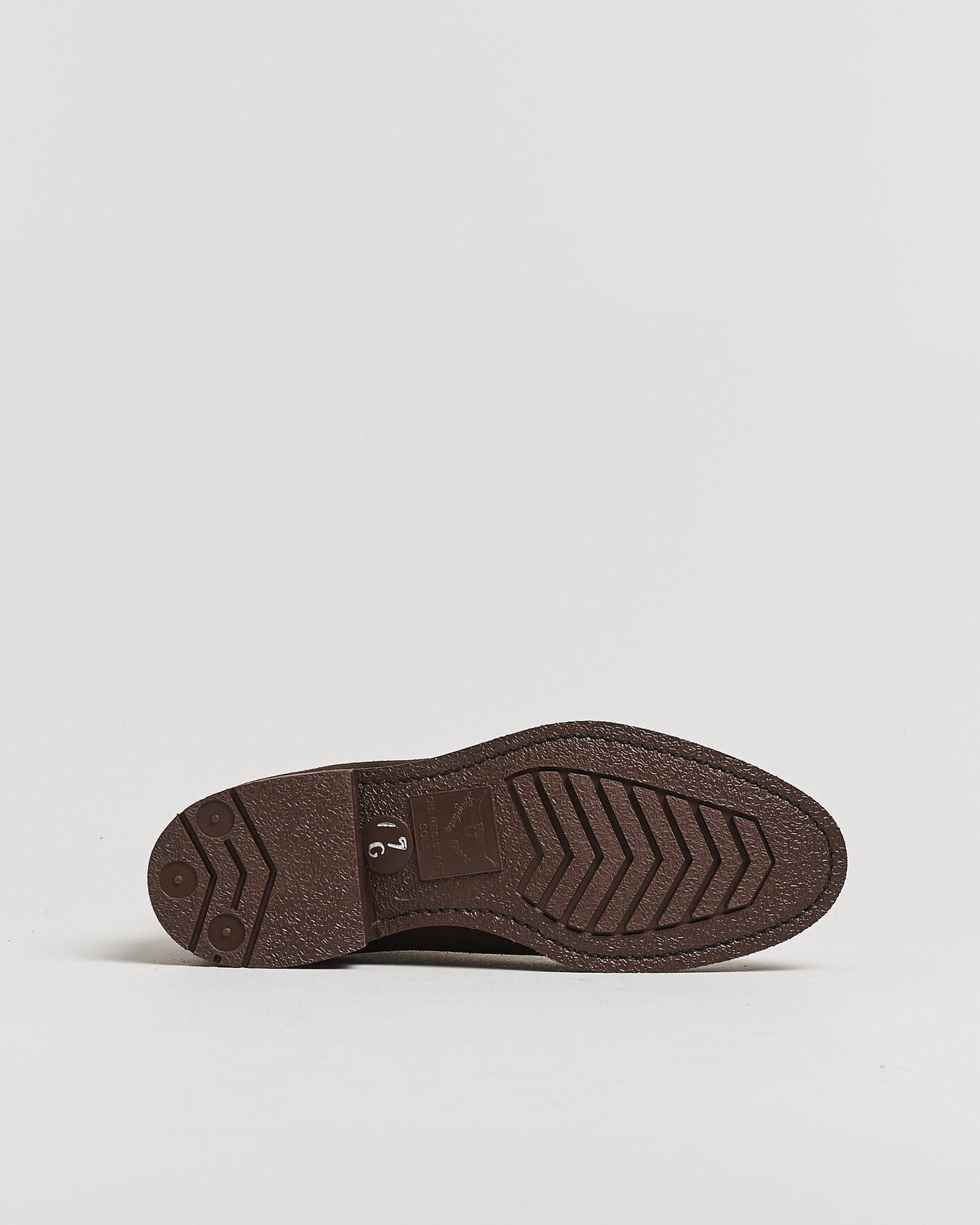 Homme | R.M.Williams Gardener G Boot Chocolate Suede UK7 - EU41 | Pre-owned | R.M.Williams Gardener G Boot Chocolate Suede UK7 - EU41