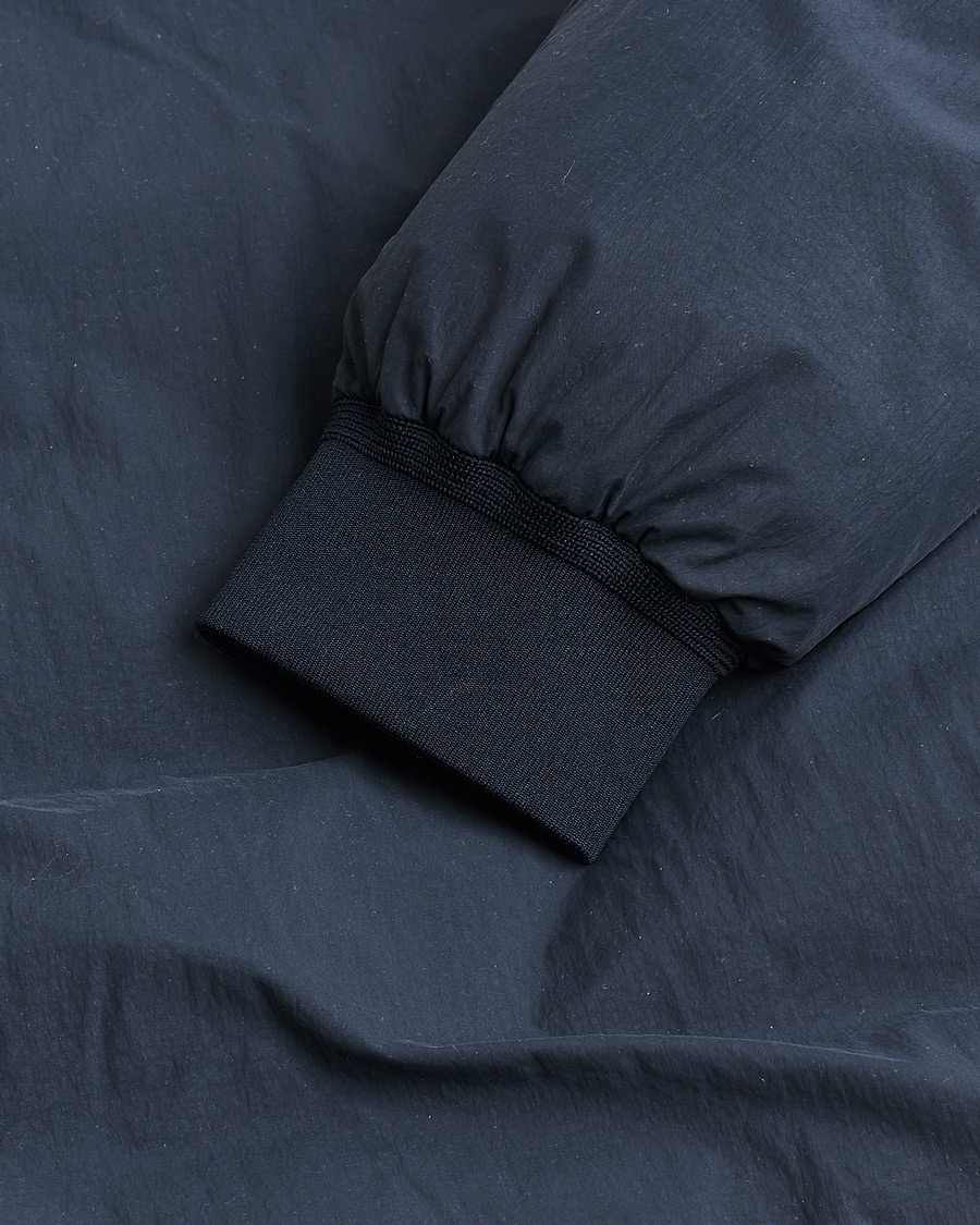 Homme | Pre-owned Manteaux Et Vestes | Pre-owned | Valstar Padded Nylon Valstarino Navy 54