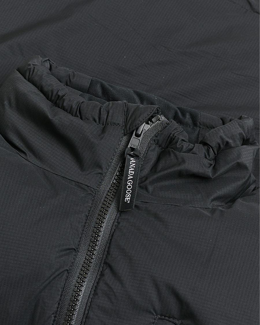 Homme | Pre-owned Manteaux Et Vestes | Pre-owned | Canada Goose Lodge Jacket Black L