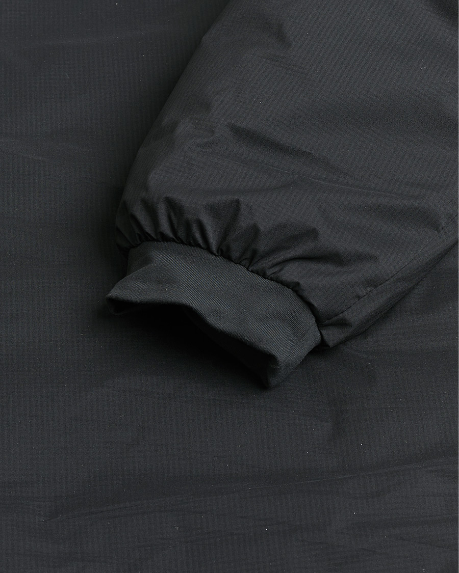 Homme | Pre-owned Manteaux Et Vestes | Pre-owned | Canada Goose Lodge Jacket Black L