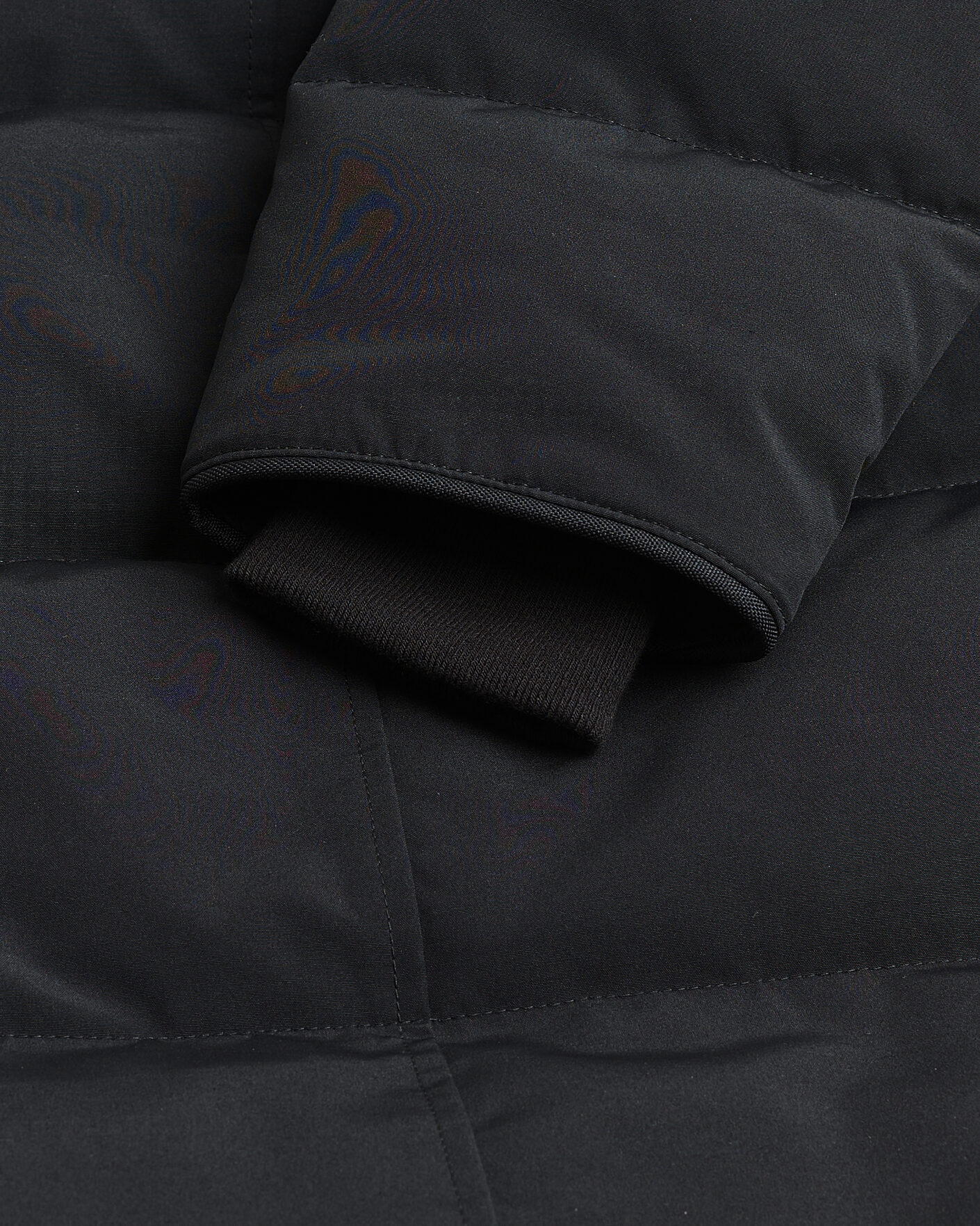 Homme | Pre-owned Manteaux Et Vestes | Pre-owned | Canada Goose Wyndham Parka Black S