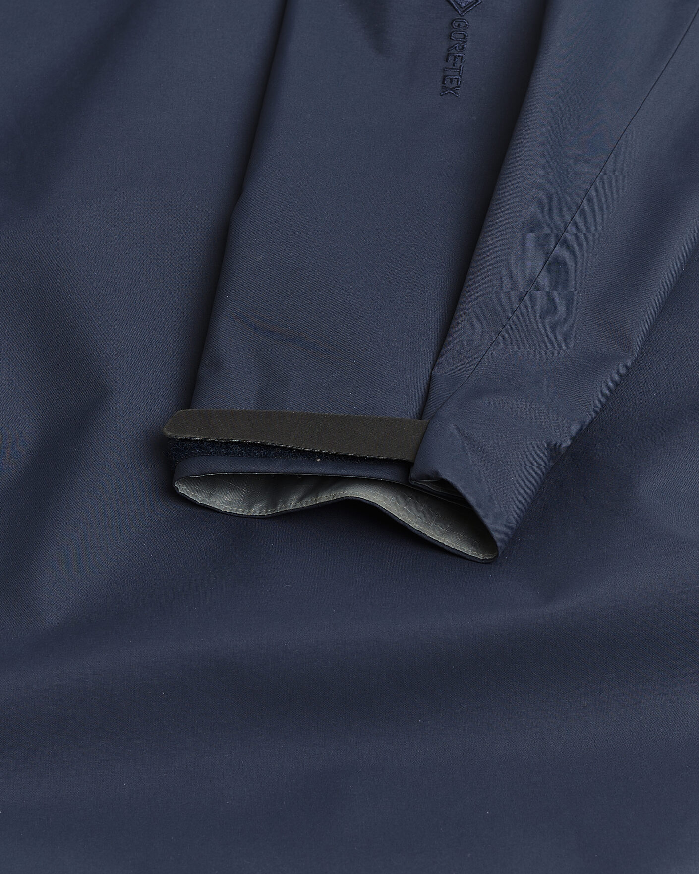 Homme | Pre-owned Manteaux Et Vestes | Pre-owned | Arc'teryx Beta Gore-Tex Jacket Black Sapphire L