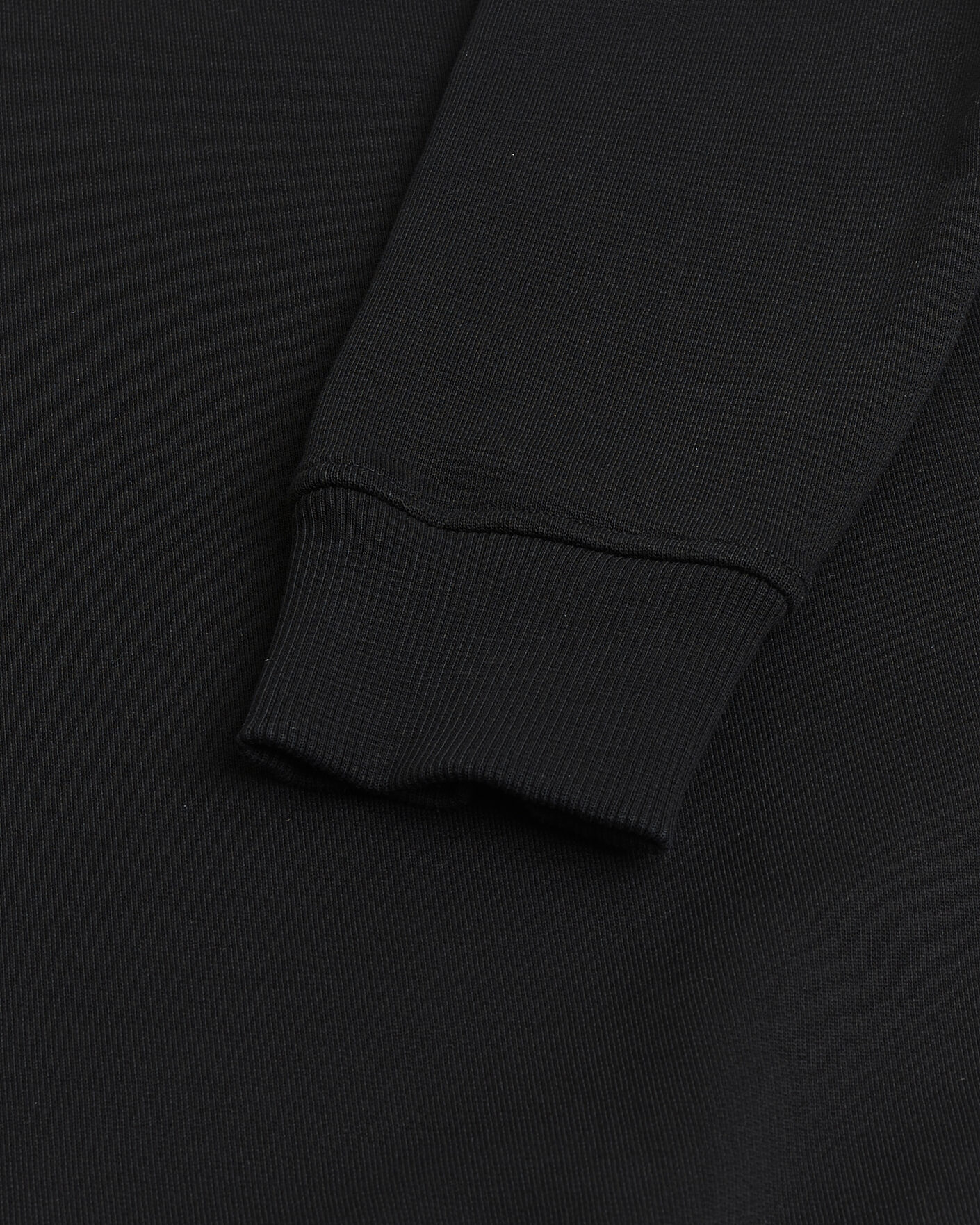 Homme | Pre-owned Pulls Et Tricots | Pre-owned | AMI Heart Logo Sweatshirt Black M