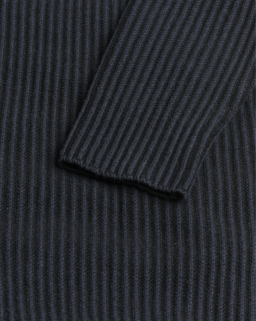 Homme | Pre-owned Manteaux Et Vestes | Pre-owned | Parajumpers Olmo Rib Knitted Hybrid Jacket Pencil M