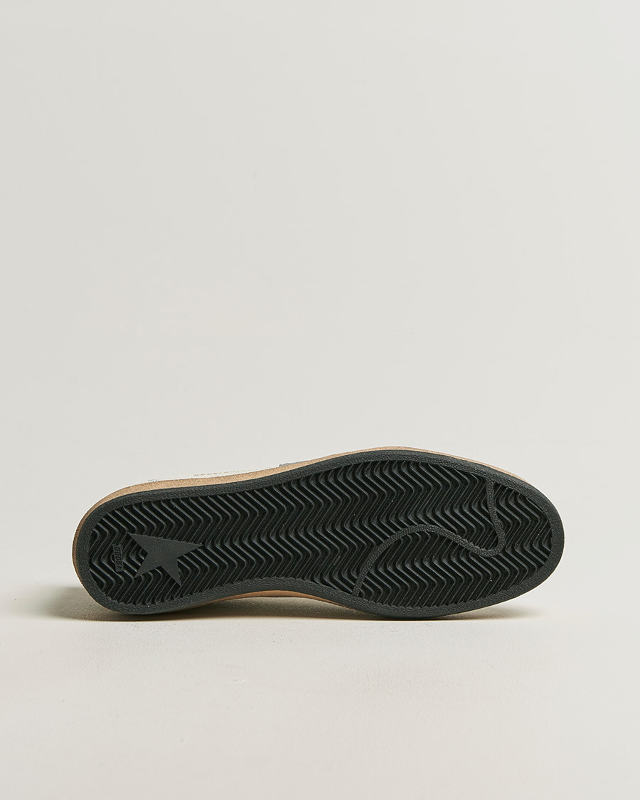 Homme | Pre-owned Chaussures | Pre-owned | Golden Goose Ball Star Sneakers White/Red 43