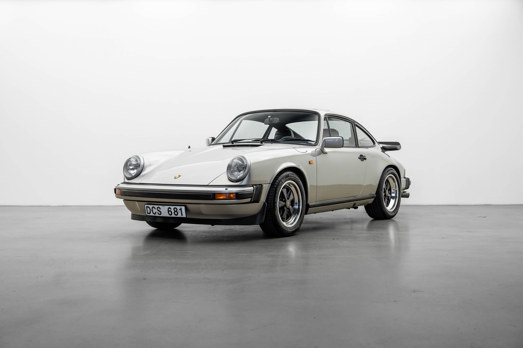 Homme | | Pre-Owned & Vintage Cars | Porsche 911 SC ***SOLD***