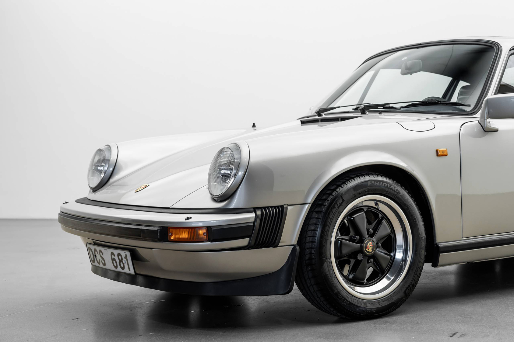 Homme | | Pre-Owned & Vintage Cars | Porsche 911 SC ***SOLD***