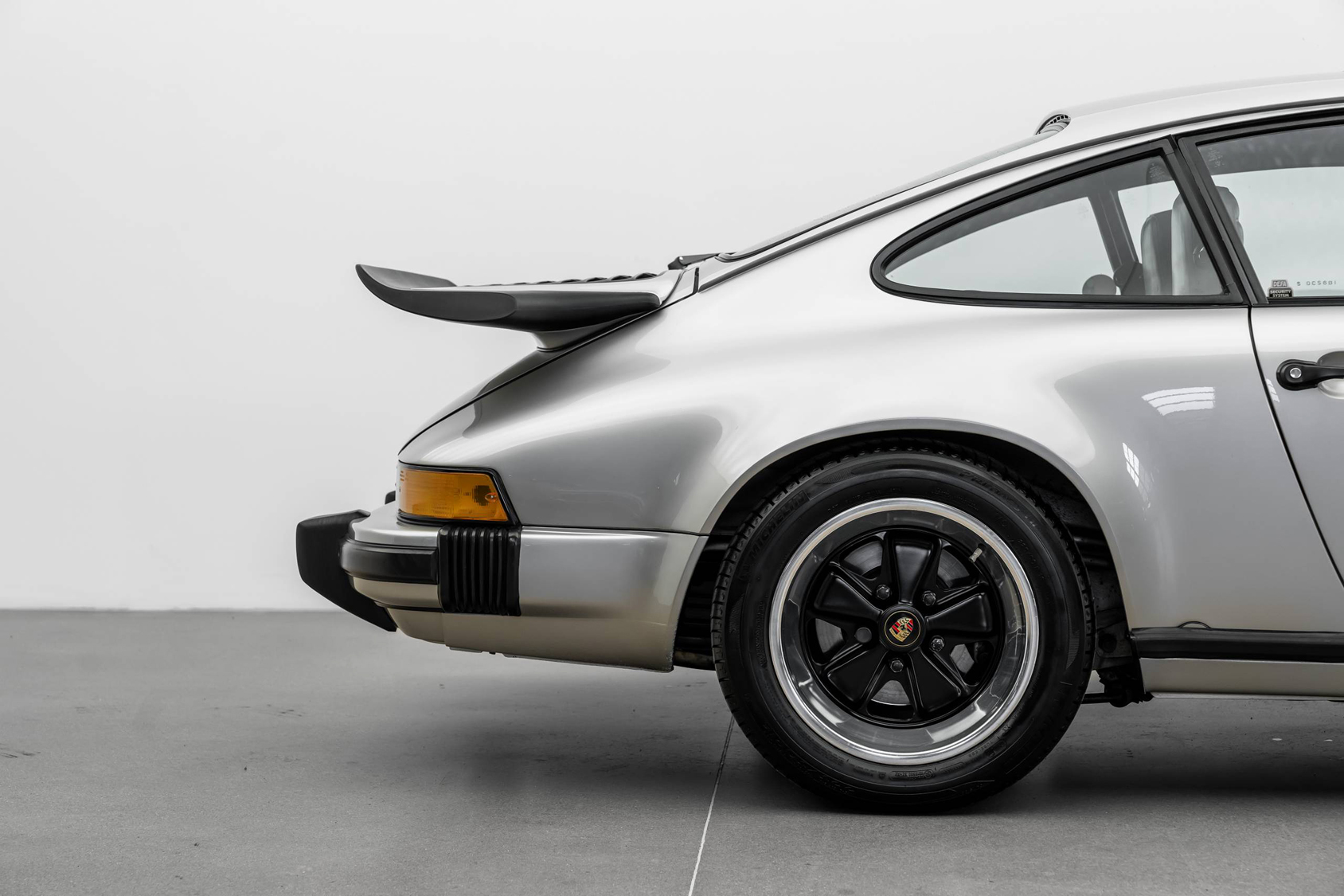 Homme | | Pre-Owned & Vintage Cars | Porsche 911 SC ***SOLD***